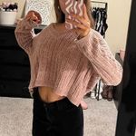 LA Hearts sweater Photo 2