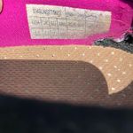 Vionic  Action Sunset/9032 Women's Black/Pink Mary Jane Comfort Shoes  Size 6.5 Photo 5