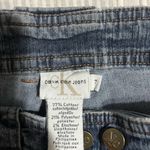 Calvin Klein Jeans  Women's Straight Leg Denim Photo 1