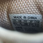 Adidas Stella McCartney ASMC ULTRABOOST 22 Women's Metallic Sneakers size 6.5 Pink Photo 7