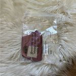 Free People STONE FOX x  Signature Tunnel Bottom In Rhubarb Photo 4