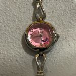 Lot of 3 Mixed Ladies Quartz Wrist Watches Photo 2