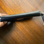 Cole Haan Black Womens Wallet wristlet Photo 6