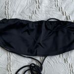 437 Silk black Set Photo 6