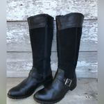 Timberland tall Leather and Suede Earthkeepers Boots. SZ. 8. Photo 1