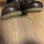 ALDO Women’s  Brown Wedge Loafer Size 39 Photo 73