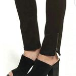 Eileen Fisher  skinny moto jeans size 6P Photo 7