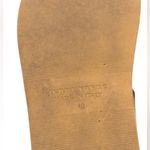 Jenni Kayne Shearling Slide Sandals Natural 40 Tan Size 10 Photo 6