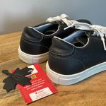 Mellow Walk  Jessica SD+ Steel Toe Shoes Women’s 9.5 | Work Safety Sneakers Black  Photo 3