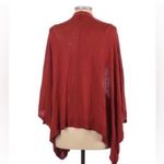 Maurice's Batwing Drape Cardigan Photo 4