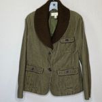 Merona ‎ Corduroy Coat Photo 3