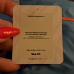 Fabletics Swimsuit Photo 3