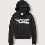 Victoria's Secret VS PINK Everyday Lounge Quarter-Zip Pullover, Large Photo 2