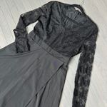 Women's Deep V Photo 9