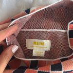 Anthropologie Maeve Mock Neck Sweater Photo 1