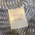 cj banks  woven vest with shawl collar Photo 6