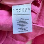 Generation Love  Milo Linen Shorts Photo 3