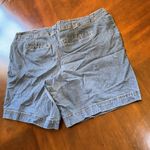 Faded Glory size 18W woman stretch jean shorts Photo 9