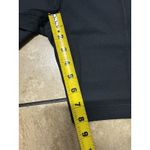 Mondetta  Performance Women's High-Rise Ribbed Biker Short Black Small New Photo 12