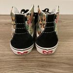 Vans Women's SK8-Hi Tropical Animal Print Sneakers Size 7 Photo 4