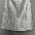 Petal and Pup  KAELI MINI DRESS - WHITE Size 4 Photo 2