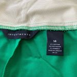 Investments  Bottoms SIZE 14 Photo 2