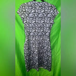 Athleta Beautiful  Midi Dress size Small Photo 1