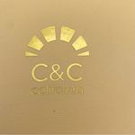 C&C California NEW  | Multicolor Southwest Rainbow Hand Beaded Statement Earrings Photo 4