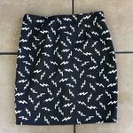 Forever 21 Lightning Bolt Skirt Photo 0