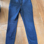 Everlane  High Rise Skinny 26 Ankle Photo 0