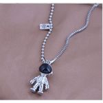 Astronaut steel fashion hip Photo 4