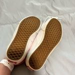 Vans Ultra Cush Women's Blush and Beige Sneakers Photo 5