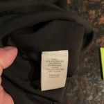 Eliza J  Laser cut Scuba sheath dress black Photo 7