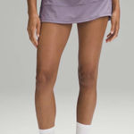 Lululemon  Pace Rival Skirt Photo 0
