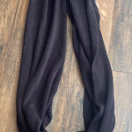 Calvin Klein  Black Scarf Photo 0