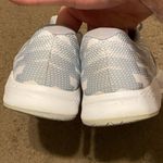 New Balance Womens 696 V3 WCH696G3 White Running Shoes Sneakers Size 9.5 Photo 3