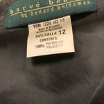 Harvé Benard Black satin Harve Bernard dress Photo 1