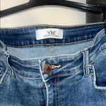 YMI Jeans Flap Pocket Bootcut Jeans 36 Photo 4