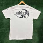 Bring Me The Horizon Post Human: Nex Gen Rock Band T-Shirt Size Large Photo 2