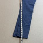 Aerie  Navy Camouflage Leggings Photo 5