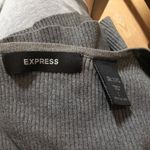 EXPRESS Button Down Cardigan Photo 2