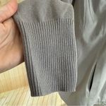 H by Halston  Gray Jacket Size 12 Photo 4