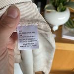 Organic Cotton Racerback Tank | EUC | Size XS | Neutral Tye Dye Photo 14