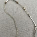 Talbots  Beaded Necklace (Excellent Condition) Photo 7