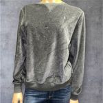 Ralph Lauren  women’s Crewneck Sweatshirt | Heather Gray | Casual Long Sleeve SP Photo 2