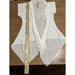 Fresh Brewed Size XL Lightweight Stretch Shirt Beach Travel Breathable Modern White Photo 2