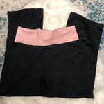 Champion  black workout pants Photo 1