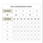 The Great NWT . The Boxy Crewneck Hornet Graphic Tee Photo 6