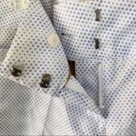 Adidas Avery T-Mag White Climalite Golf Shorts 4 Photo 6