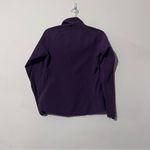 Outdoor Research Women's Winter Ferrosi Jacket Size XS Purple Full Zip Insulated Photo 4